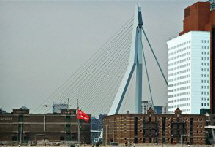 Rotterdam Ferienhaus